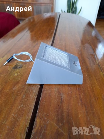 Стара тонколона,високоговорител Stuzzi, снимка 3 - Други ценни предмети - 33030248