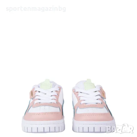 Детски кецове Puma Cali Dream Pastel AC Inf, снимка 3 - Детски маратонки - 49988838