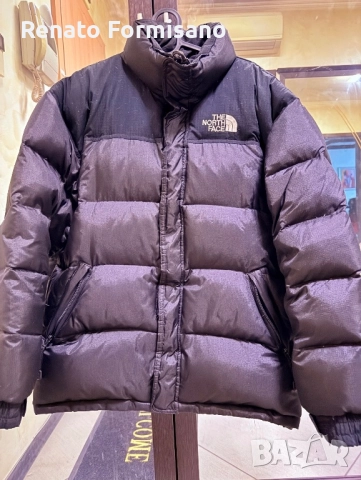 The North Face M 1996 Retro Nuptse Jacket, снимка 3 - Якета - 52436412