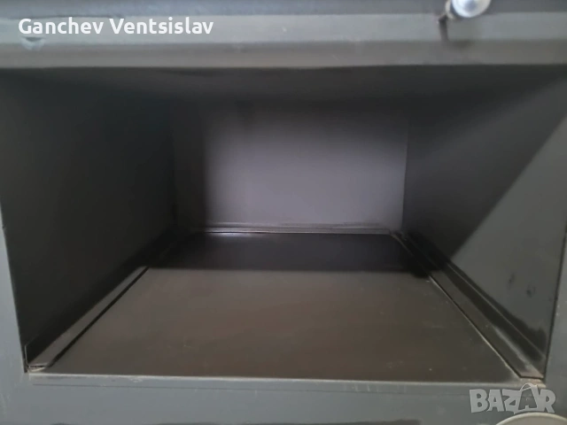 Готварска печка Звезда класик макси вр 10 10kw (с водна риза), снимка 3 - Печки, фурни - 53604723