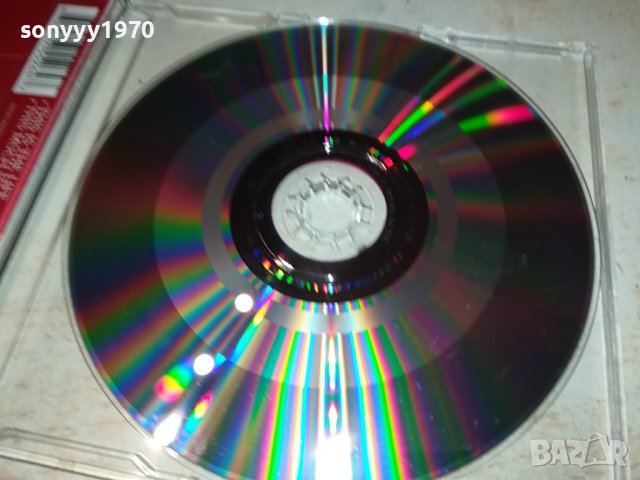 AMY MACDONALD-CD MADE IN GERMANY 1811231603, снимка 7 - CD дискове - 43047786