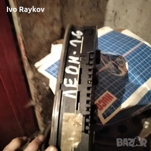 Километраж за Seat Leon 1, Toledo 2 1.6 1.8 benzin,01M0920820A, снимка 4 - Части - 48071960