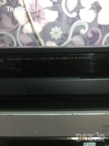 Sony DVD player dvp-ns330, снимка 3 - Плейъри, домашно кино, прожектори - 49741862