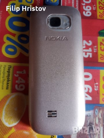 Nokia Нокиа, снимка 3 - Nokia - 43798976