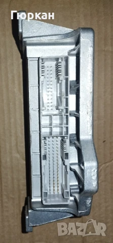 Блок  за   Управление  на  Airbag    BMW   E90   E87    0 285  001 533, снимка 3 - Части - 50759087