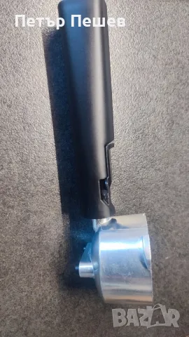 Ръкохватка за кафемашина Crown 1523/1525/1526 Finlux 1799, снимка 2 - Кафемашини - 48386801