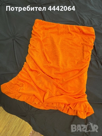 Поли в два цвята, снимка 5 - Поли - 51780380