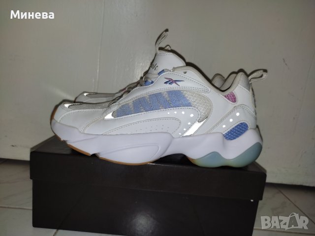 Маратонки Reebok , снимка 5 - Маратонки - 37367931