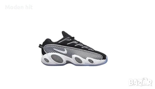 Nike Мъжки Маратонки👟Мъжки Спортни Обувки Найк, снимка 4 - Маратонки - 48921656