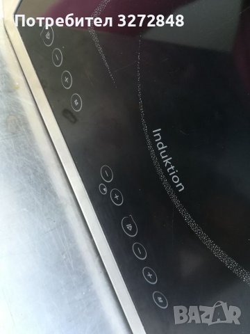 Индукционни котлони /собствено управление , снимка 7 - Котлони - 38176458