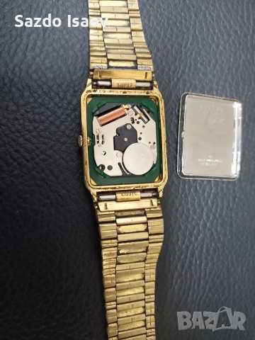 Seiko и Pulsar, снимка 7 - Мъжки - 52720803