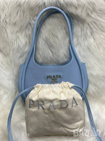 чанти prada, снимка 2 - Чанти - 51457813