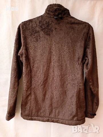 Дамско яке Jack Wolfskin 3-in-1, размер S, снимка 5 - Якета - 53033362