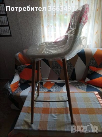 Бар столове