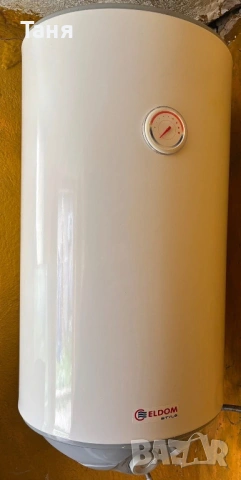 Бойлер Eldom