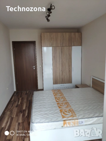 Modern 2-Bedroom Apartment for Rent – City Center Complex, Near Medical Faculty, Stara Zagora, снимка 7 - Апартаменти - 53602337