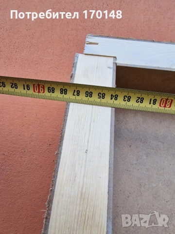 Интериорна врата, снимка 3 - Интериорни врати - 52761927