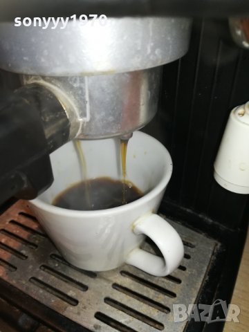 delonghi treviso 15bara-внос швеицария 2703212052, снимка 10 - Кафемашини - 32327695