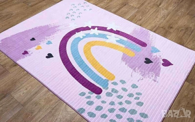 детски килими 120х160см, снимка 6 - Други - 51051202