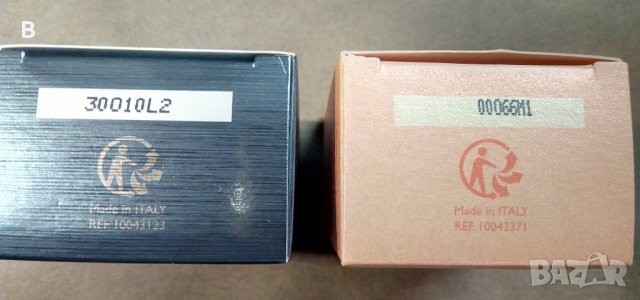 BVLGARI парфюм за мъже и тоалетна вода за жени, снимка 2 - Унисекс парфюми - 43751257