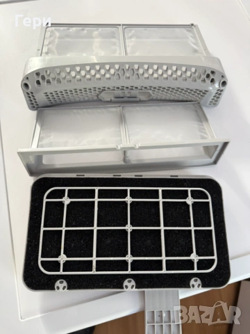 В ОТЛИЧНО състояние Сушилня Hayer HD90-A2979, снимка 4 - Сушилни - 53227494