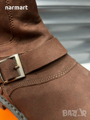 Мъжки Боти Marwells -0000B1-46, снимка 4 - Мъжки боти - 53152913