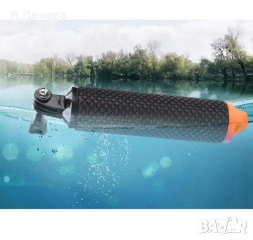 Държач стик за камера, снимка 2 - Камери - 50393282