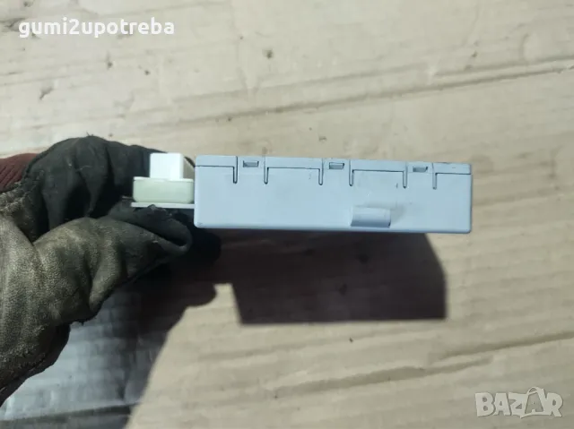 Модул Централно Заключване Mercedes E class W211 4Matic Tmodel 320CDI, снимка 3 - Части - 47347655