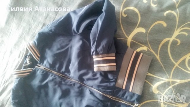 Яке боб унисекс, снимка 9 - Якета - 26706502