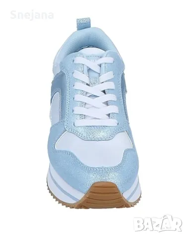 сникърси BIKKEMBERG за 95лв от 420лв , снимка 1