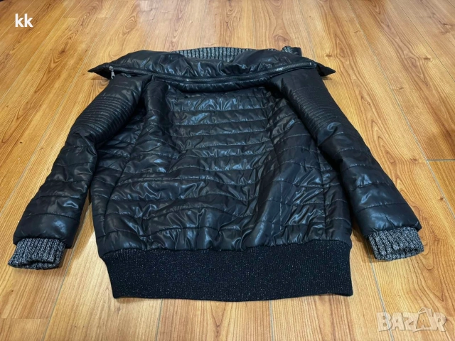 Дамско яке , снимка 2 - Якета - 52641483