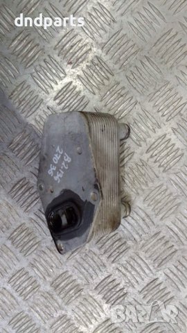 Топлобменник BMW E46 320D 136кс.1999г.	