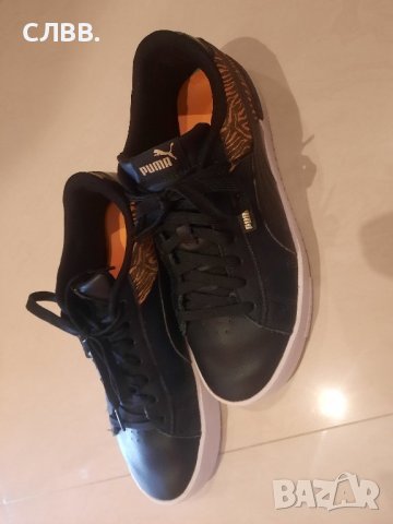 Продавам дамски маратонки PUMA , снимка 2 - Кецове - 44028837