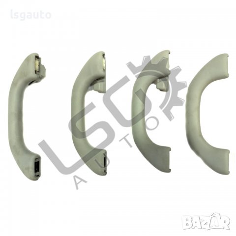 Комплект интериорни дръжки таван Volkswagen Golf VI 2008-2016 VG150822N-165