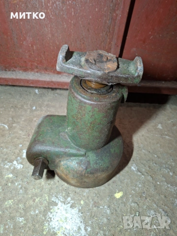 Крик, снимка 2 - Други инструменти - 53381998