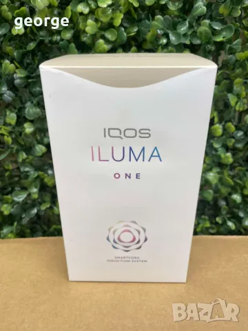 IQOS Lumia One, снимка 1 - Електронни цигари - 48050232