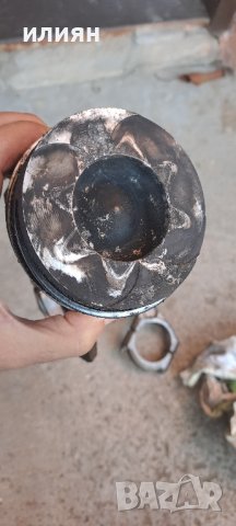 бутало бутала биела биели за Subaru Forester 2.0d 147кс 2008 2009 2010 2011 2012 , снимка 4 - Части - 43572817