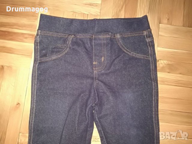 Лот панталони, 110-116, снимка 2 - Детски панталони и дънки - 28088517