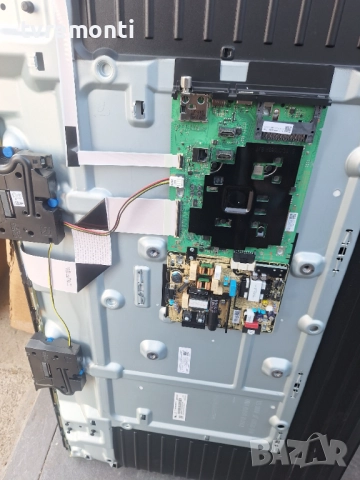 MAIN BOARD-, BN96-61964W. за 50-инчов телевизор SAMSUNG Модел UE50U7000F, с дисплей CY-BF050HGNV7H, снимка 8 - Части и Платки - 52787501