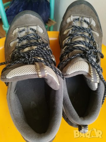 обувки solomon conta grip 43+1/3 , снимка 9 - Спортна екипировка - 40777488