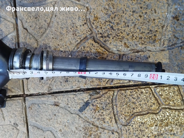 26 цола напълно работеща вилка за велосипед колело с монтаж чело 34,Manitou , снимка 7 - Части за велосипеди - 53046838