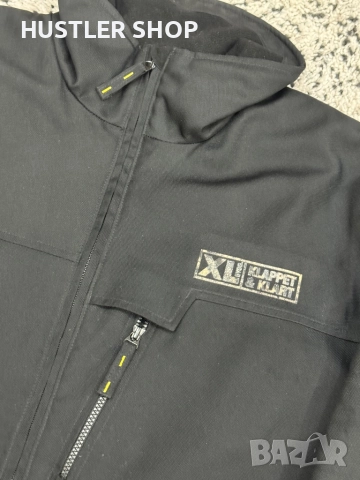 Мъжко работно яке SNICKERS. Размер XL, снимка 3 - Якета - 52669422