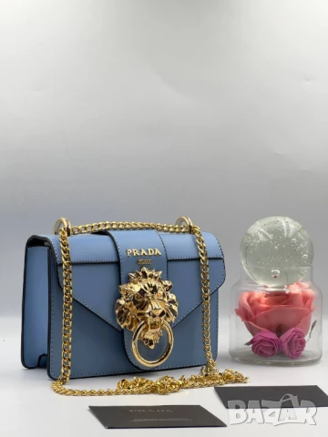 чанти versace, снимка 5 - Чанти - 51420021