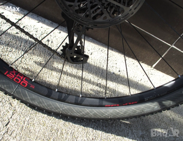 The Best Offer - FELT Edict FRD Full Carbon/SRAM XX1 EAGLE 12-speed, снимка 12 - Велосипеди - 52854929