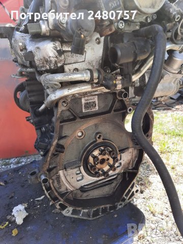 Двигател за Опел Астра J ,1,3 JTD Дизел 2014г, снимка 5 - Части - 32886304