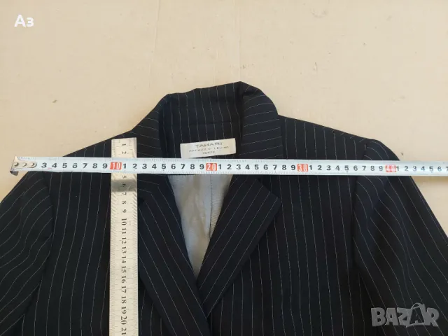 Дамско сако TAHARI, снимка 5 - Якета - 48326365