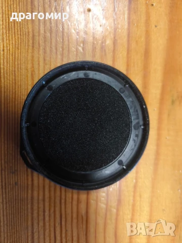 капачка OLYMPUS 58 мм , снимка 2 - Обективи и филтри - 50624424