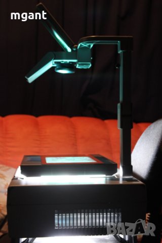 DAVIS 3D визуализатор, снимка 10 - Плейъри, домашно кино, прожектори - 26226201