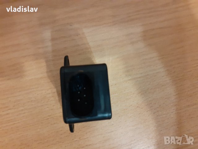 Емулатор за ел.ключалка за волан Рено, снимка 2 - Части - 28021170