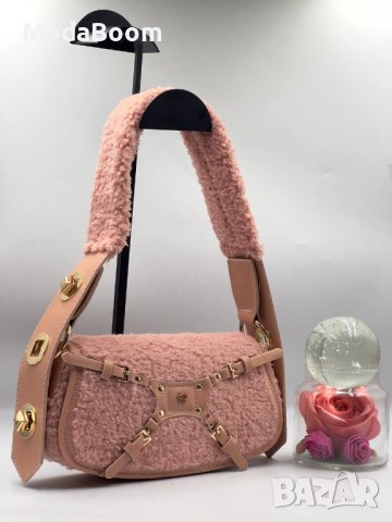 🔝Уникални дамски чанти различни цветове🔝, снимка 4 - Чанти - 43612569